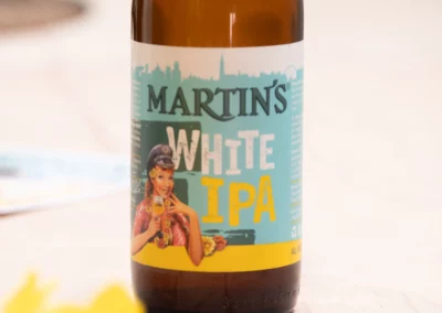 Bière Martin’s