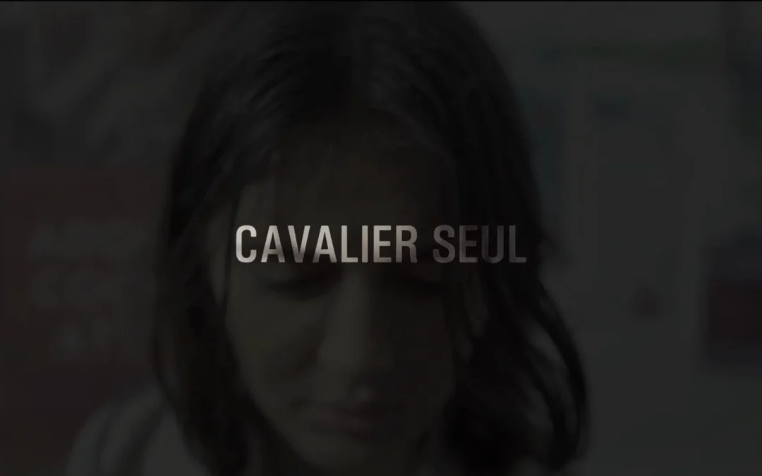 Cavalier seul