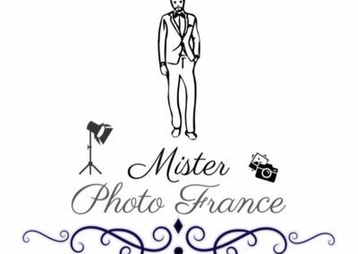 Logo Mister photo France