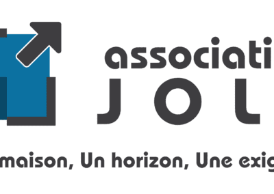 Logo Association JOLY