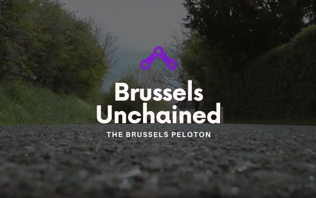 Reels Brussels Unchained 2025