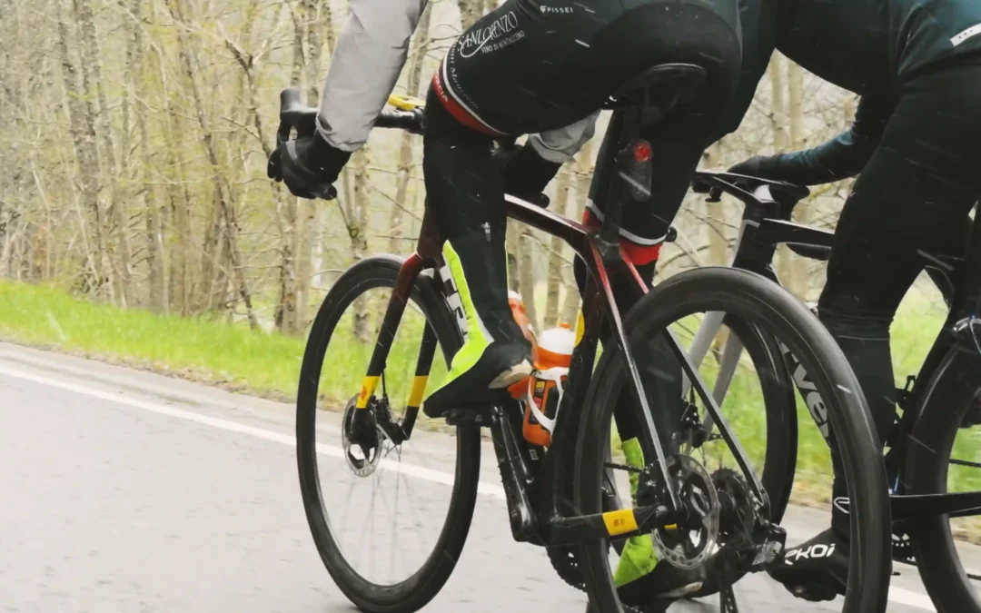 Brussels Unchained 2024 – Cyclisme