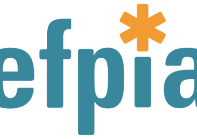 Logo Efpia