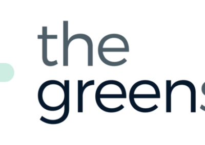 Logo The greenshot